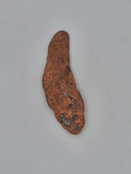 Copper