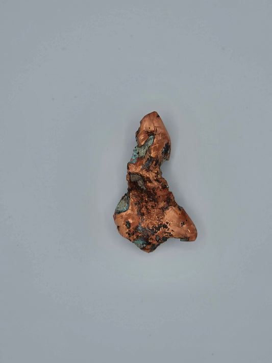 Copper
