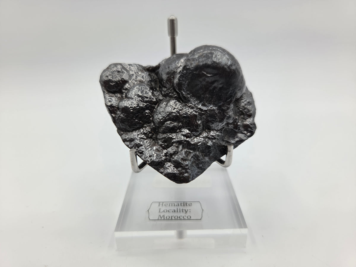 Hematite