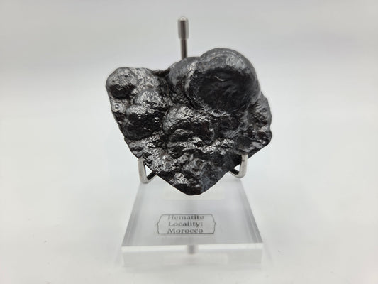 Hematite