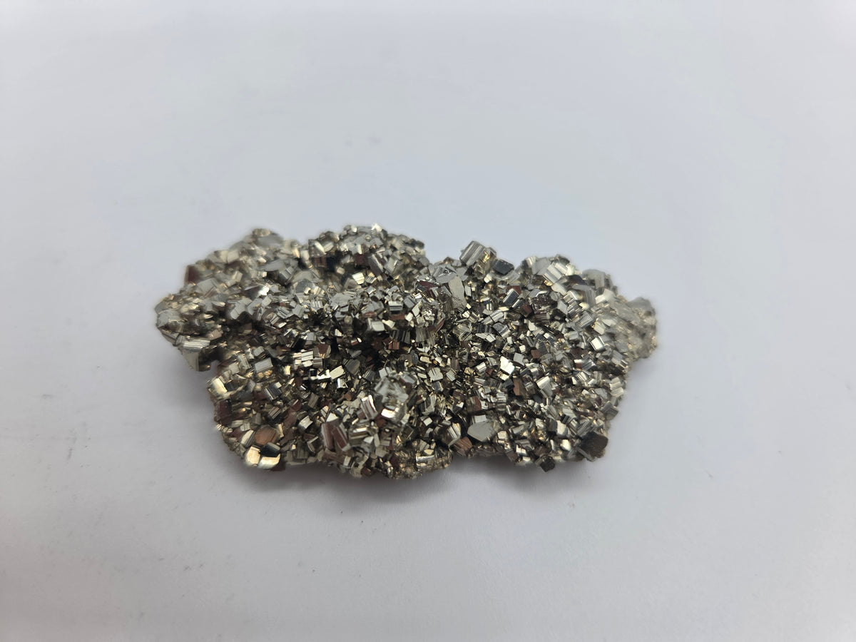 Pyrite