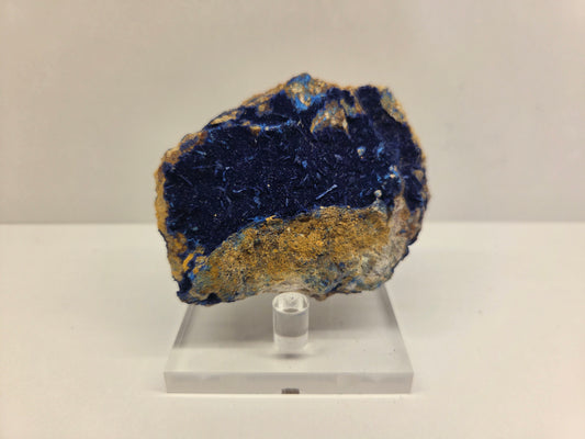 Azurite