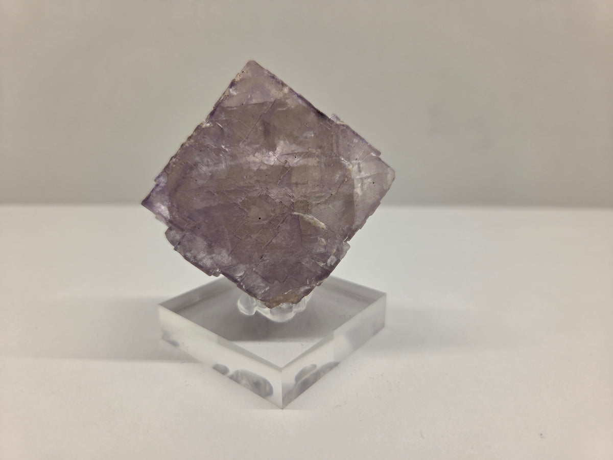 Fluorite