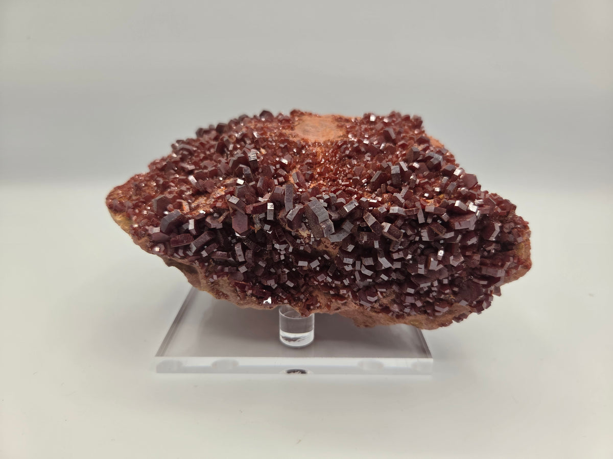 Vanadanite