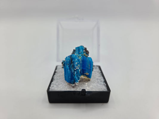 Chalcanthite