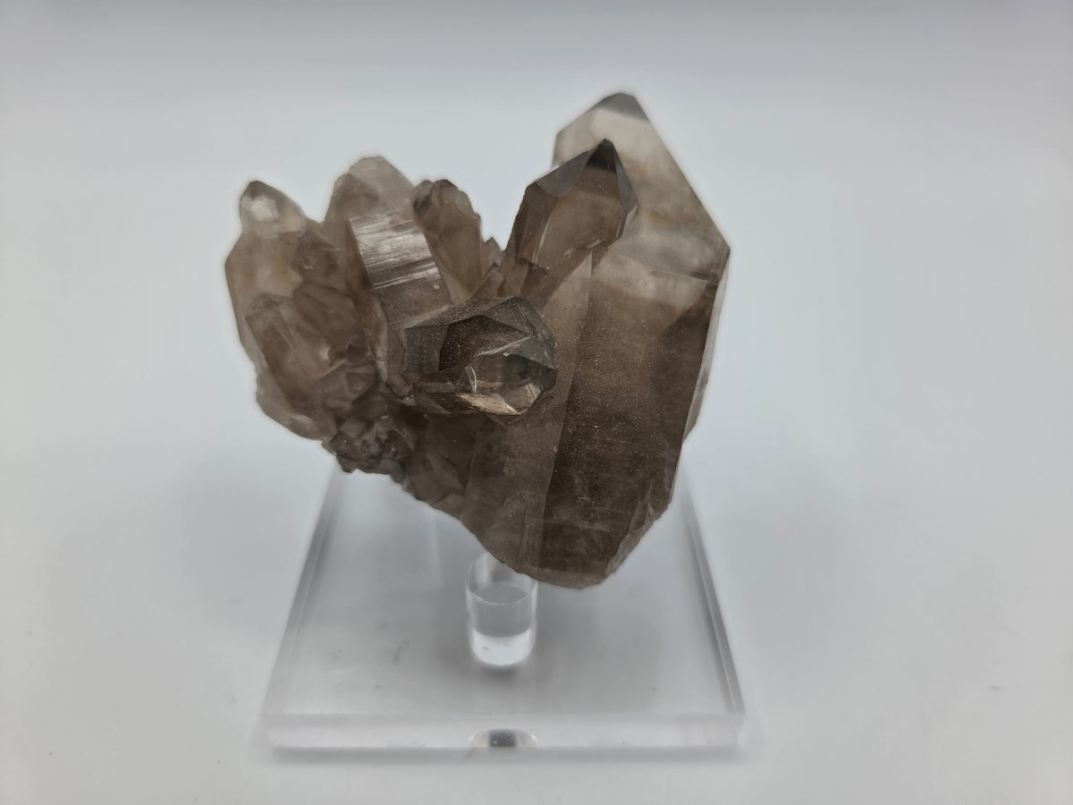 Smoky Quartz