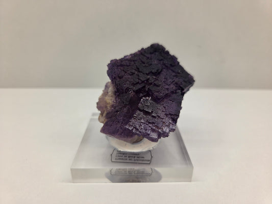 Fluorite
