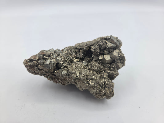 Pyrite