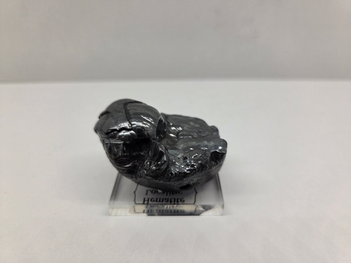 Hematite