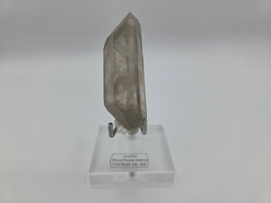 Smoky Quartz