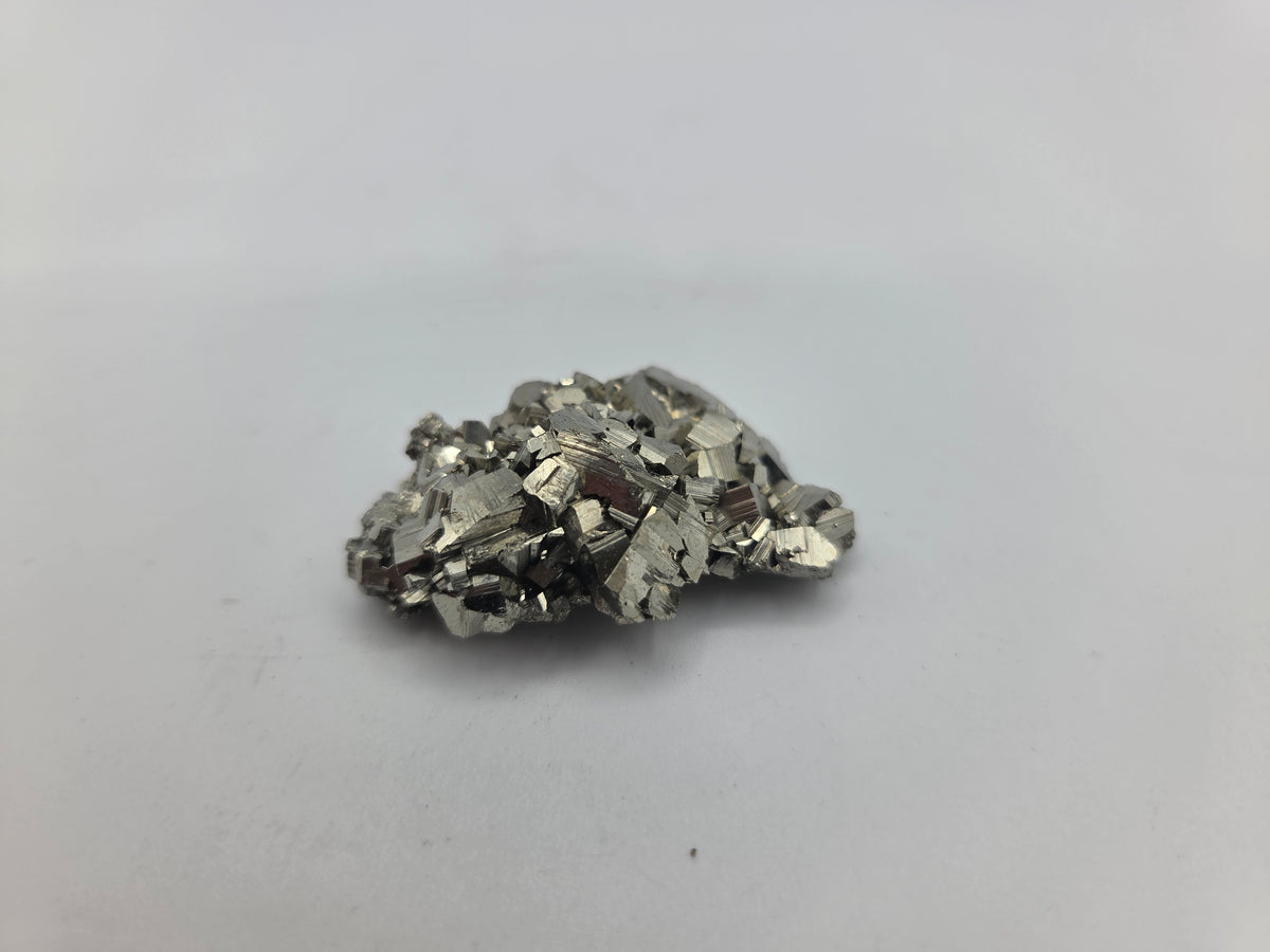 Pyrite