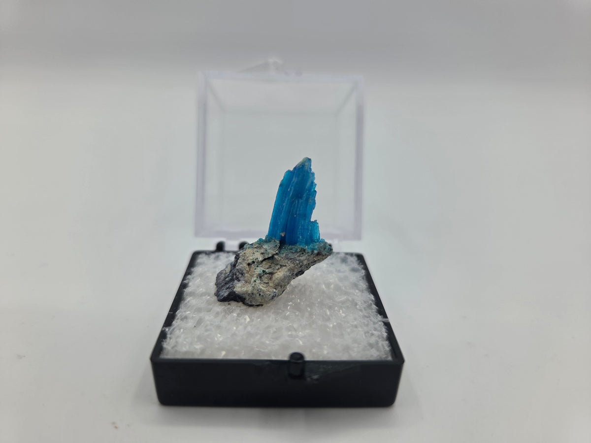 Chalcanthite