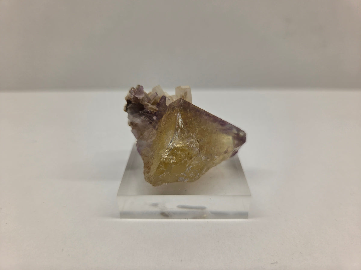 Fluorite