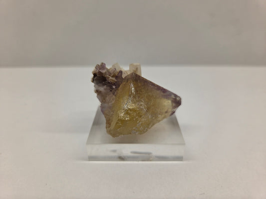 Fluorite