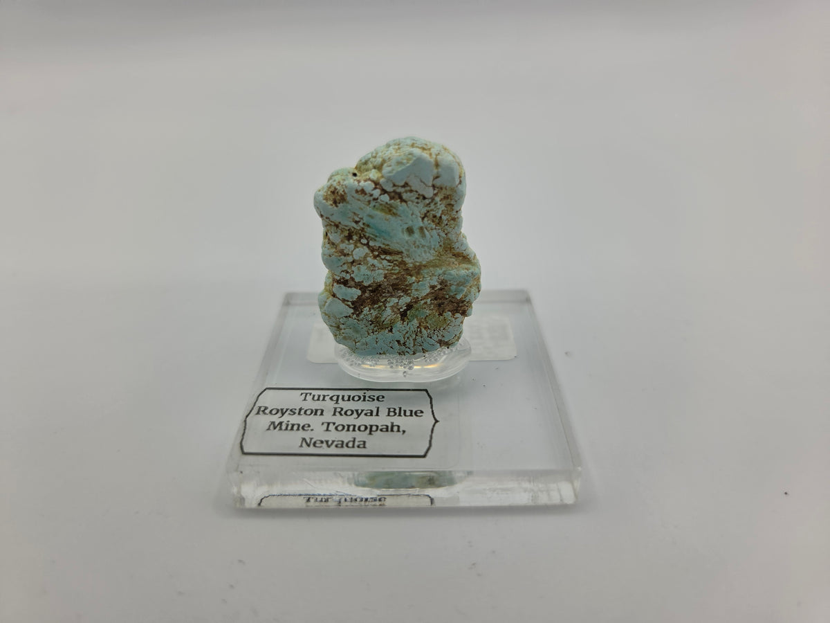 Turquoise