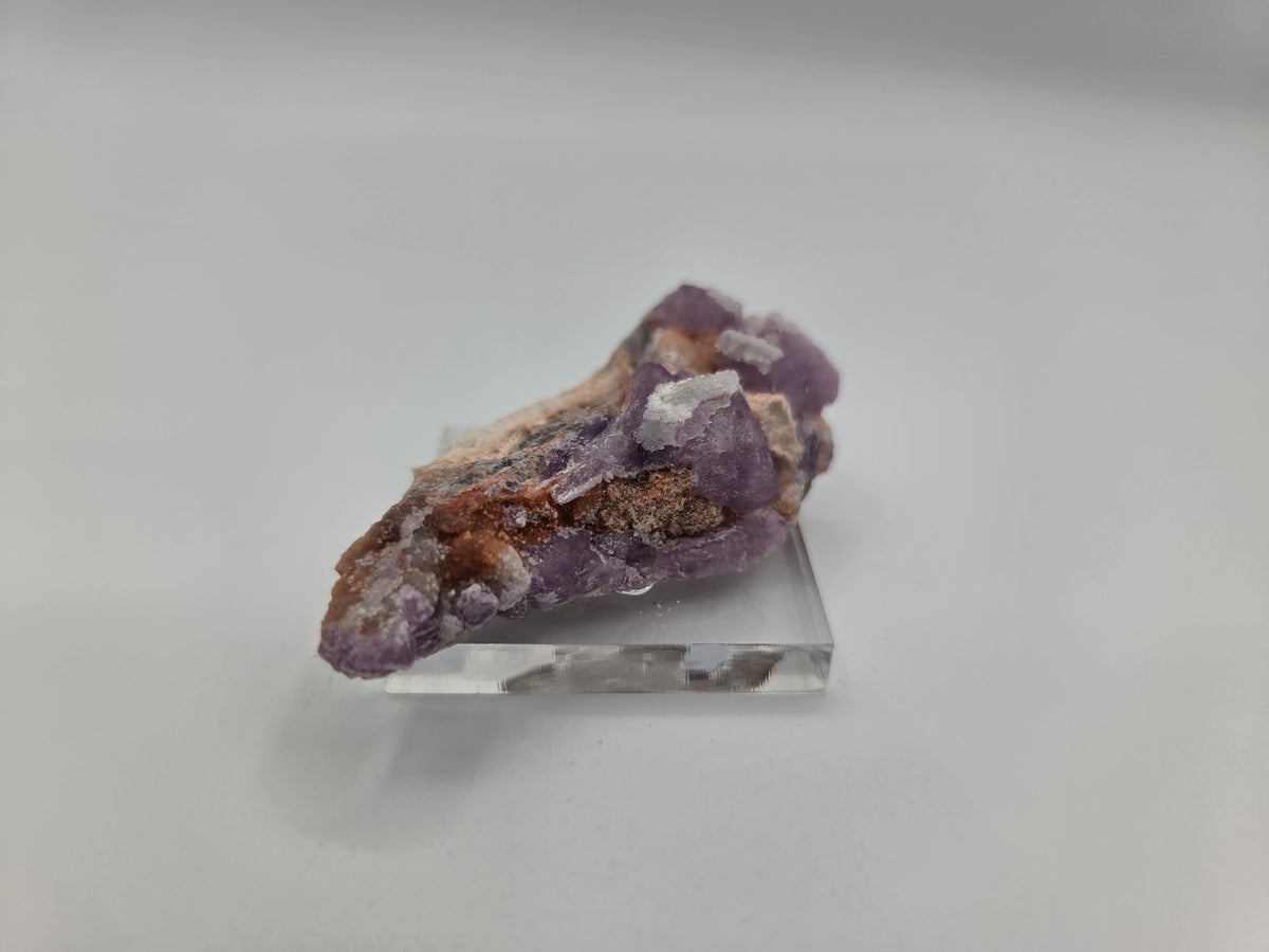 Fluorite