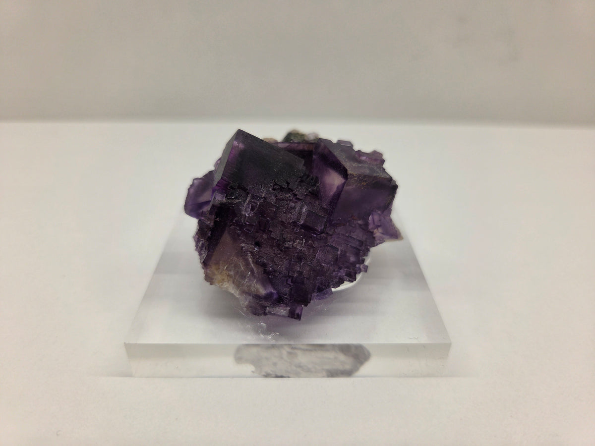 Fluorite