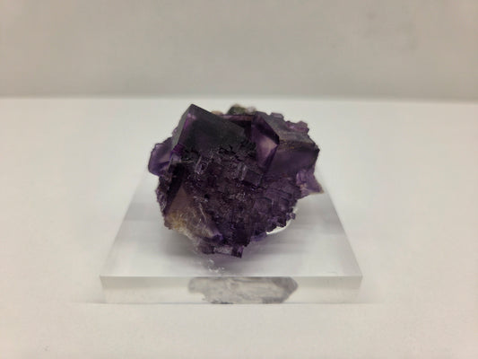 Fluorite