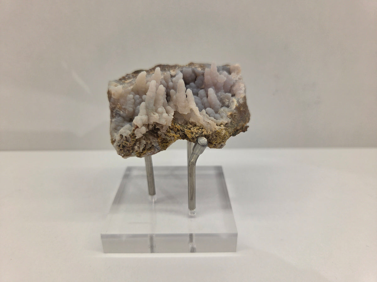 Chalcedony