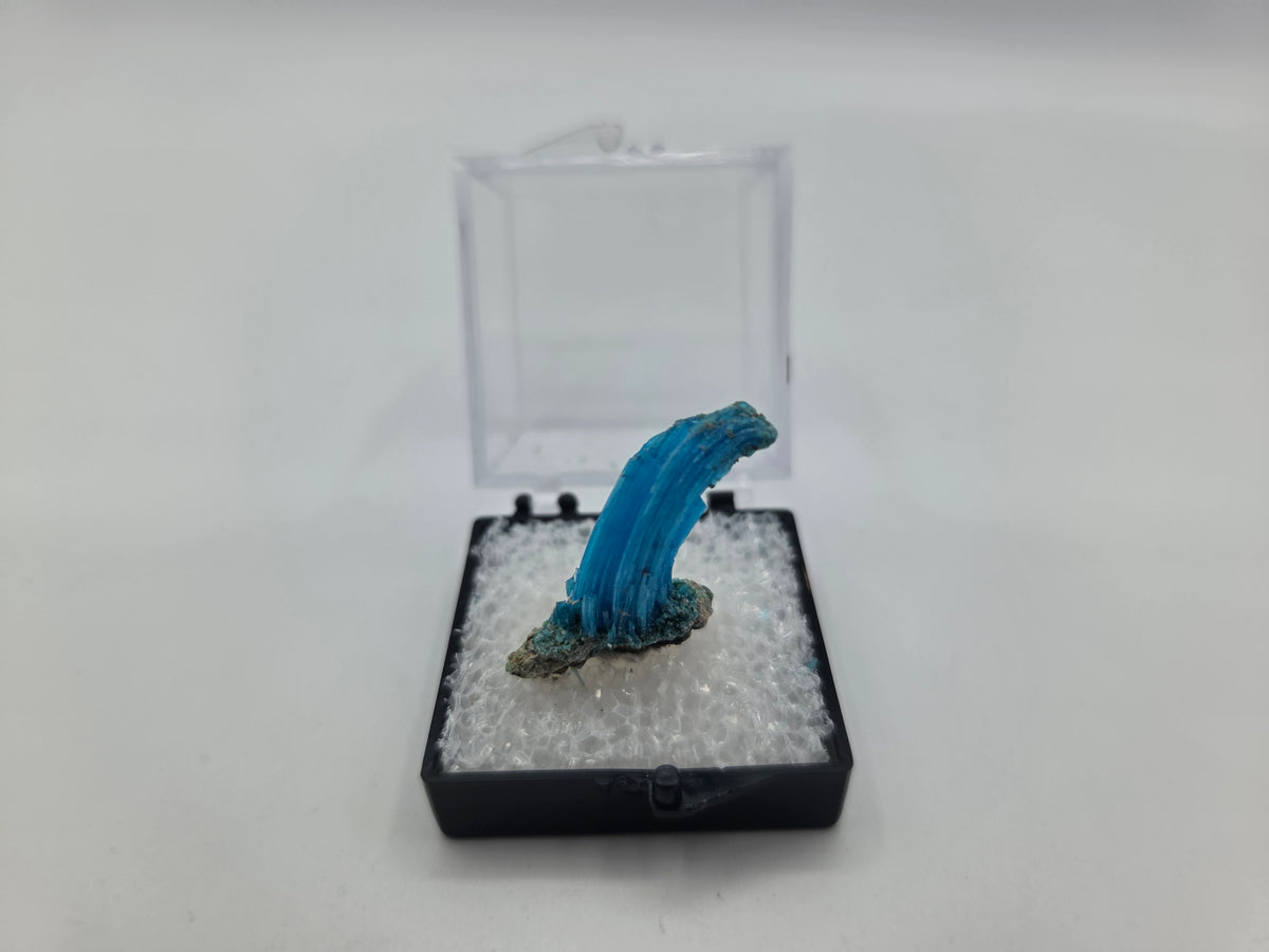 Chalcanthite