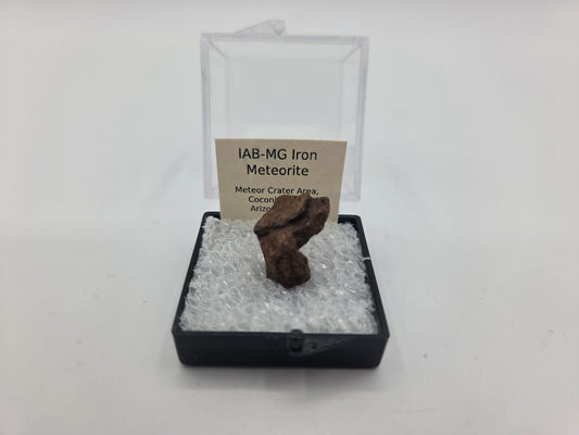 Meteorite