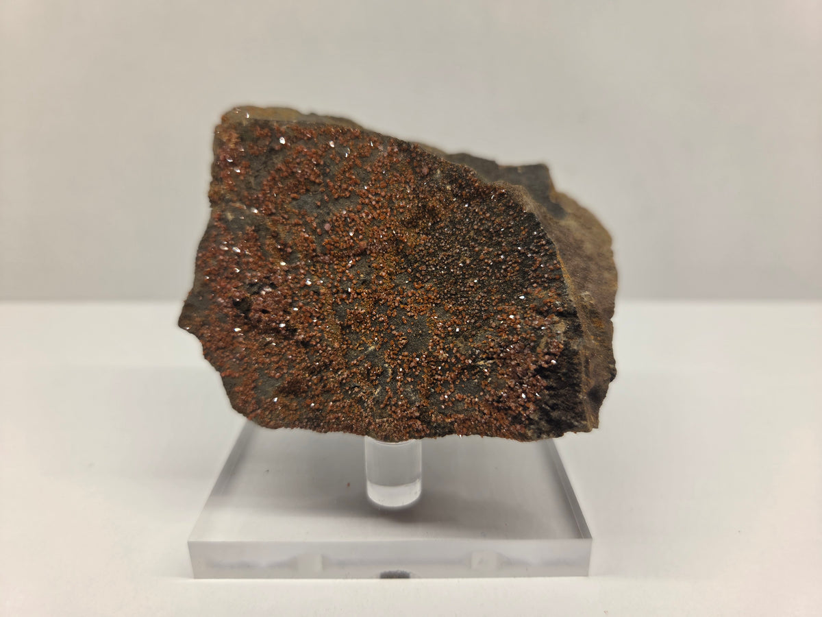 Vanadanite