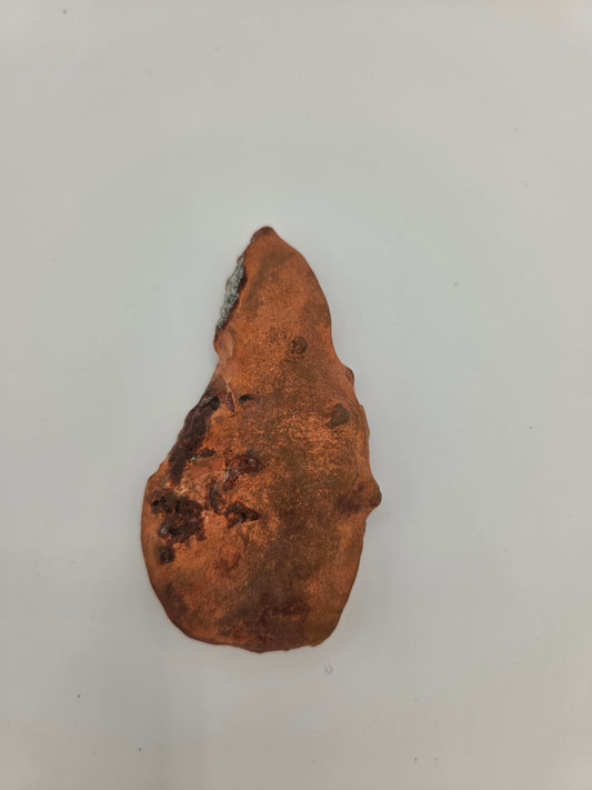 Copper