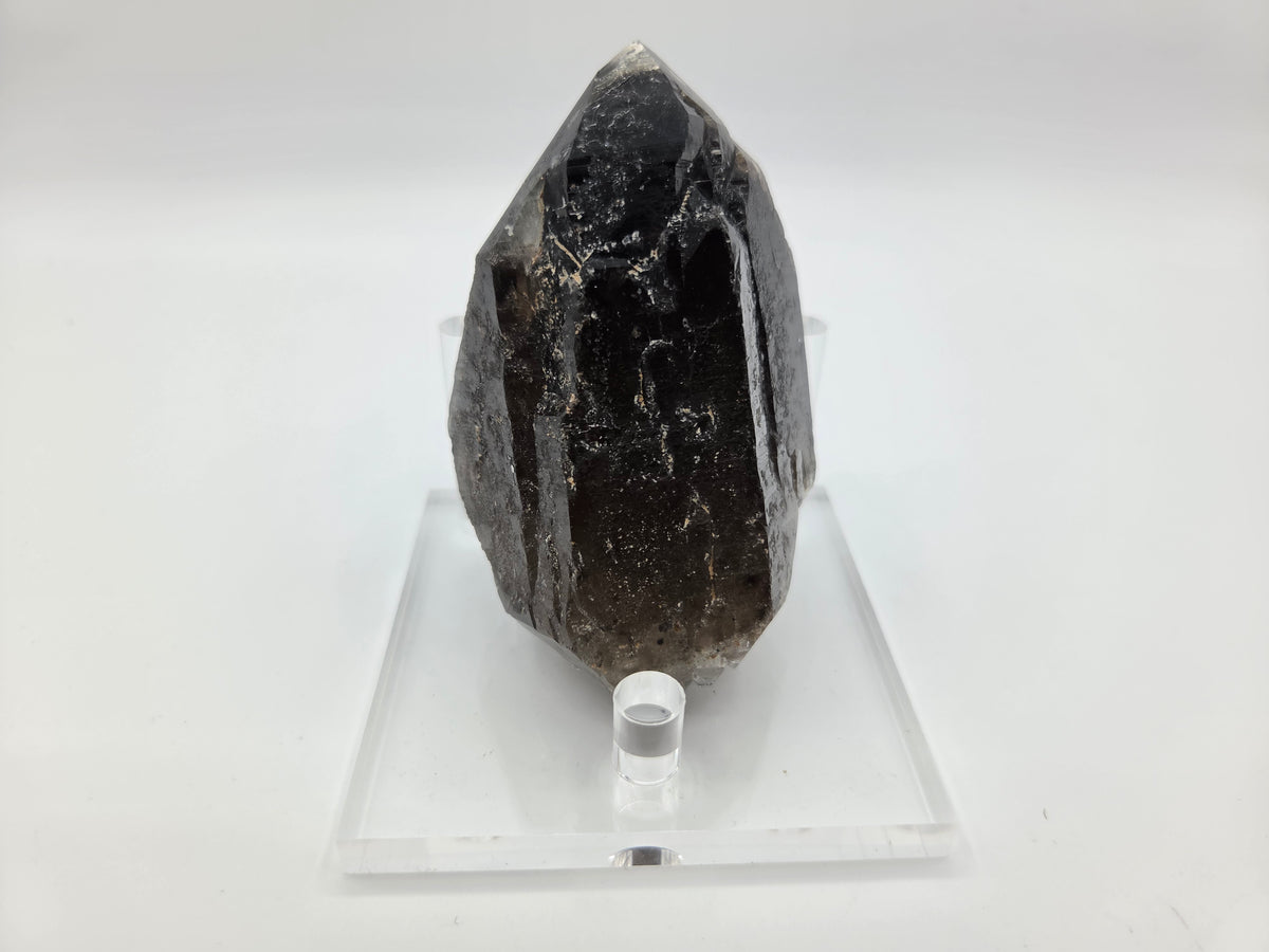 Smoky Quartz