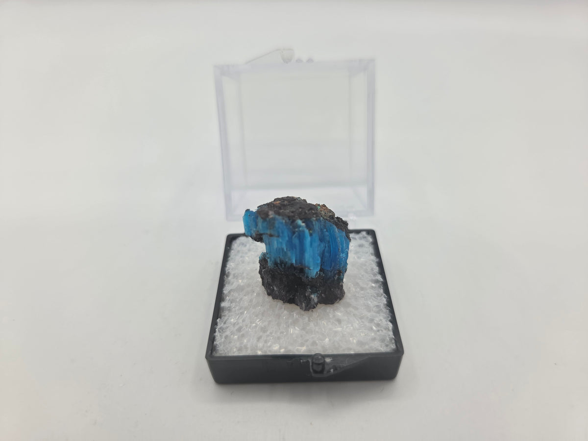 Chalcanthite