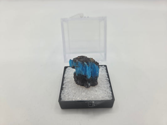 Chalcanthite