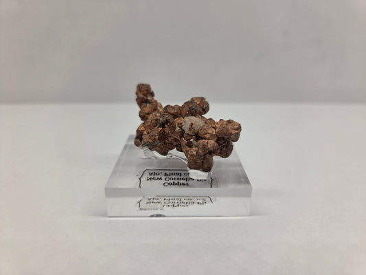 Copper