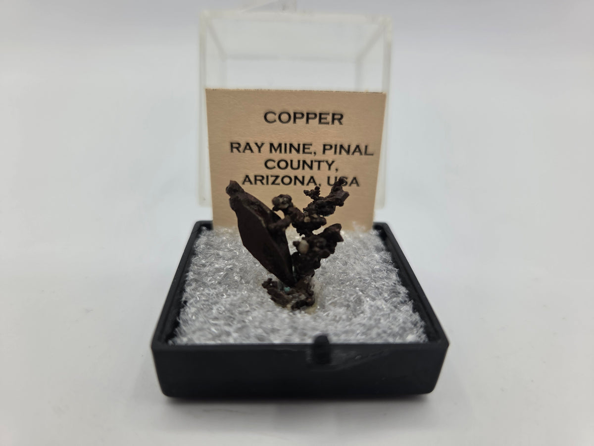 Copper