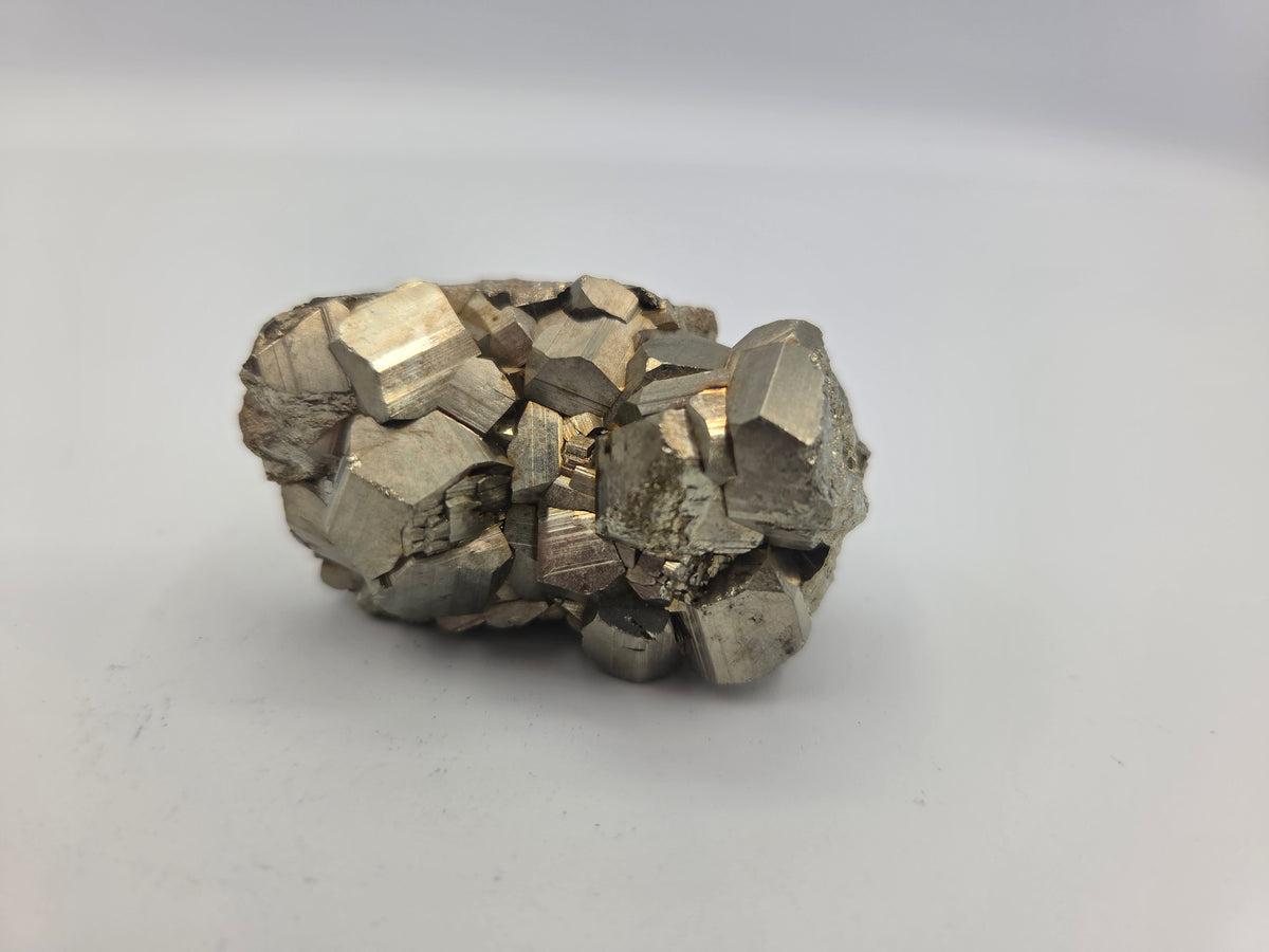 Pyrite