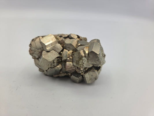 Pyrite
