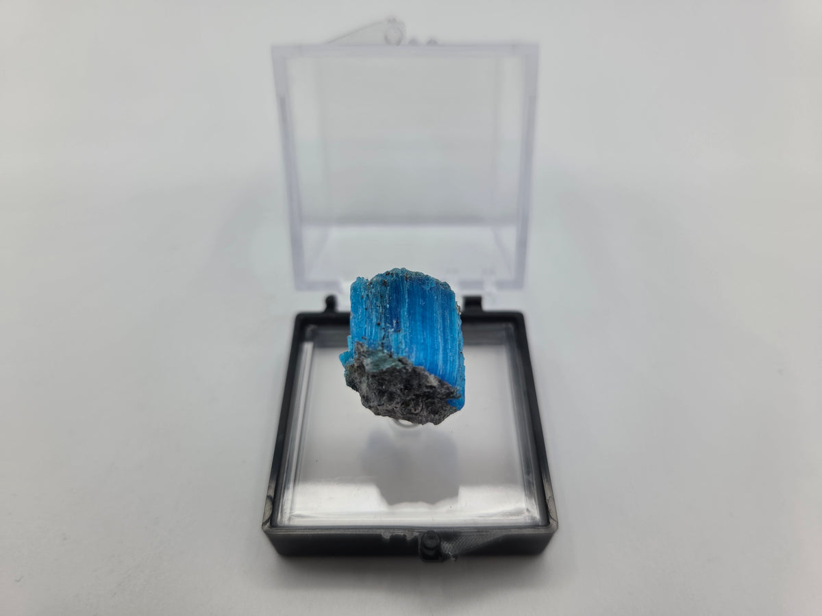 Chalcanthite