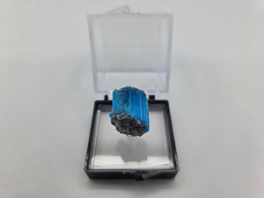 Chalcanthite