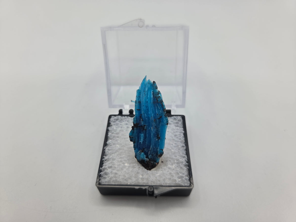 Chalcanthite