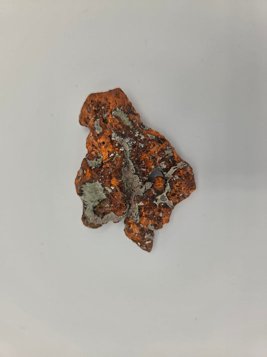 Copper