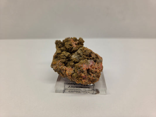Vanadanite