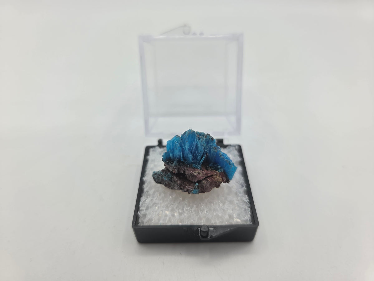 Chalcanthite