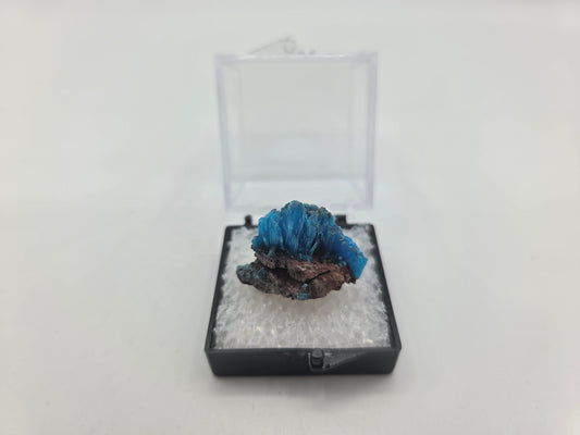Chalcanthite
