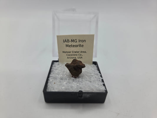 Meteorite