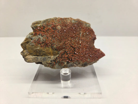 Vanadanite