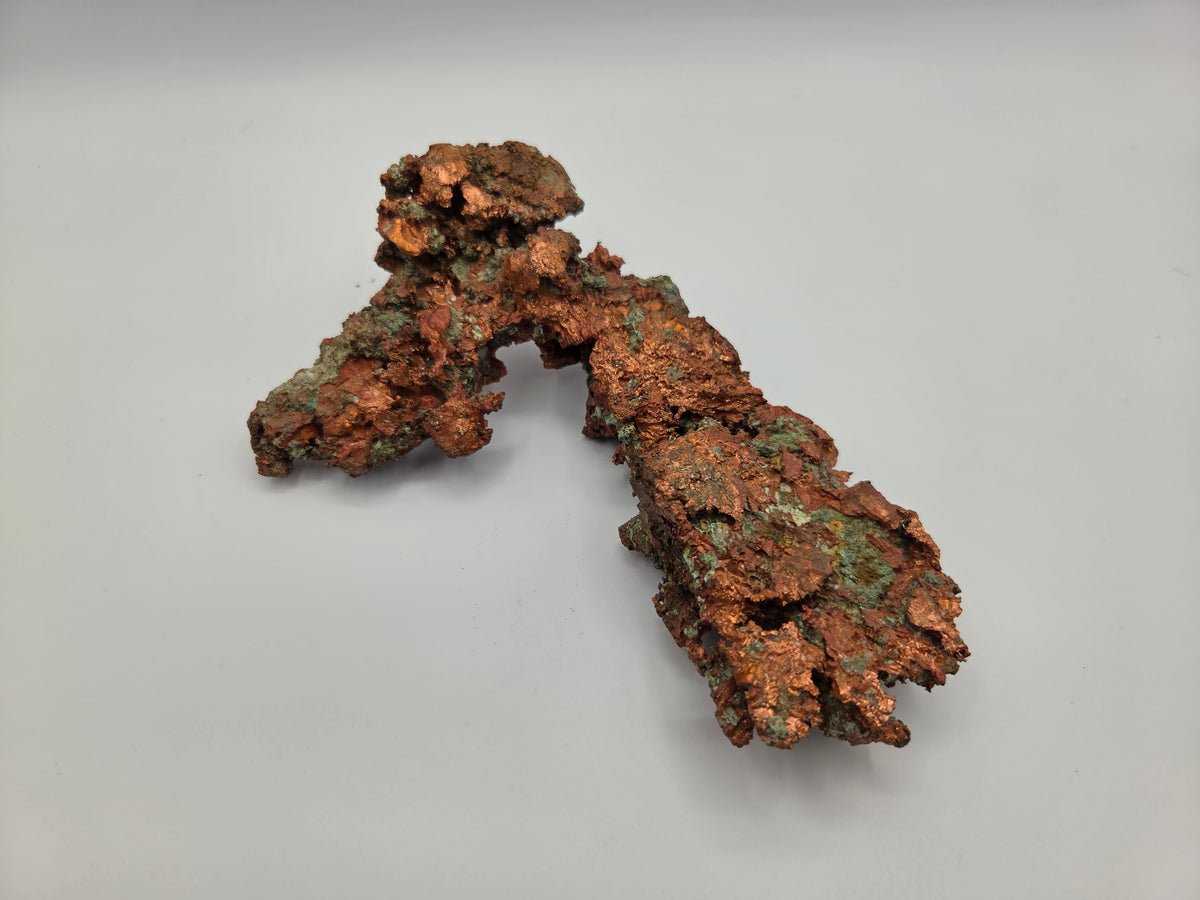 Copper