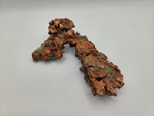 Copper