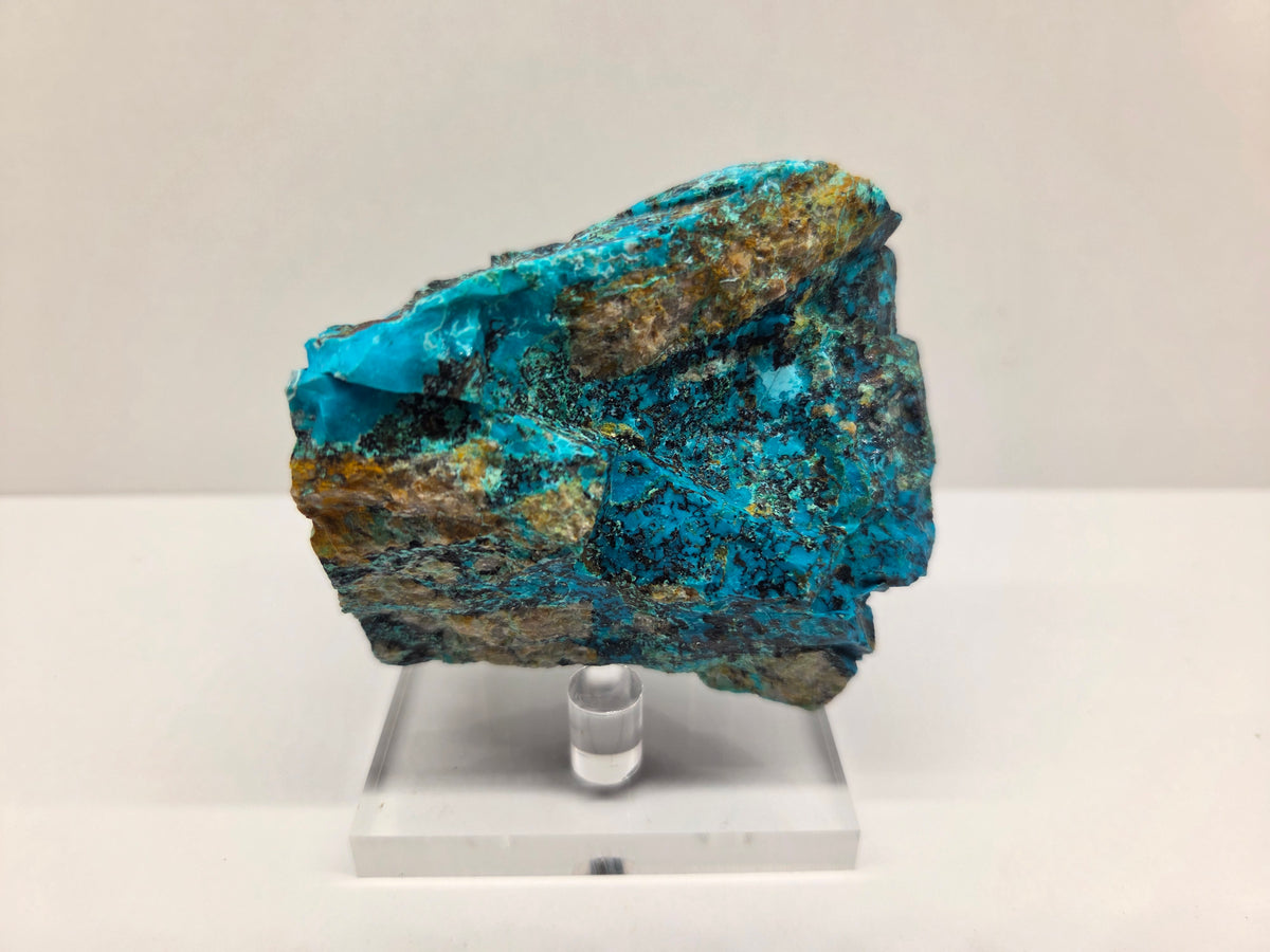 Chrysocolla