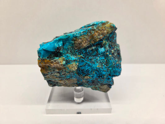 Chrysocolla