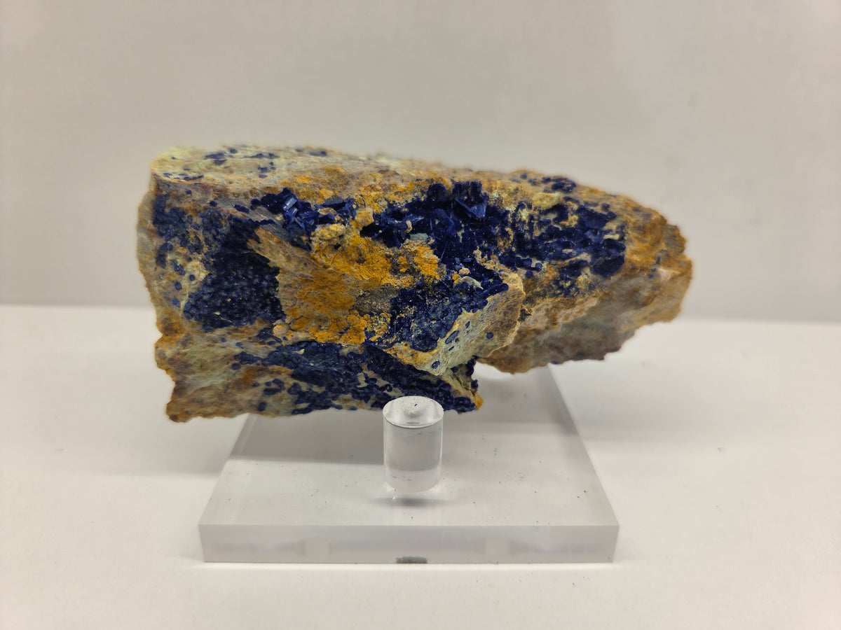 Azurite
