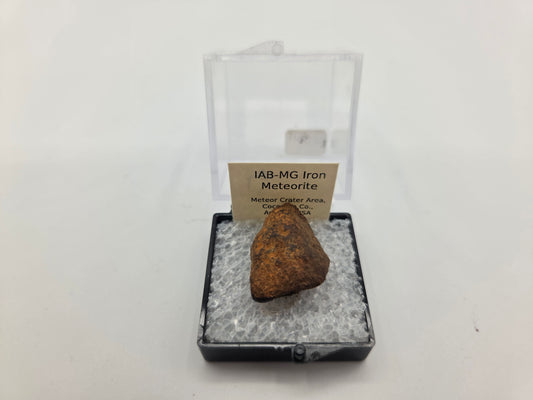 Meteorite