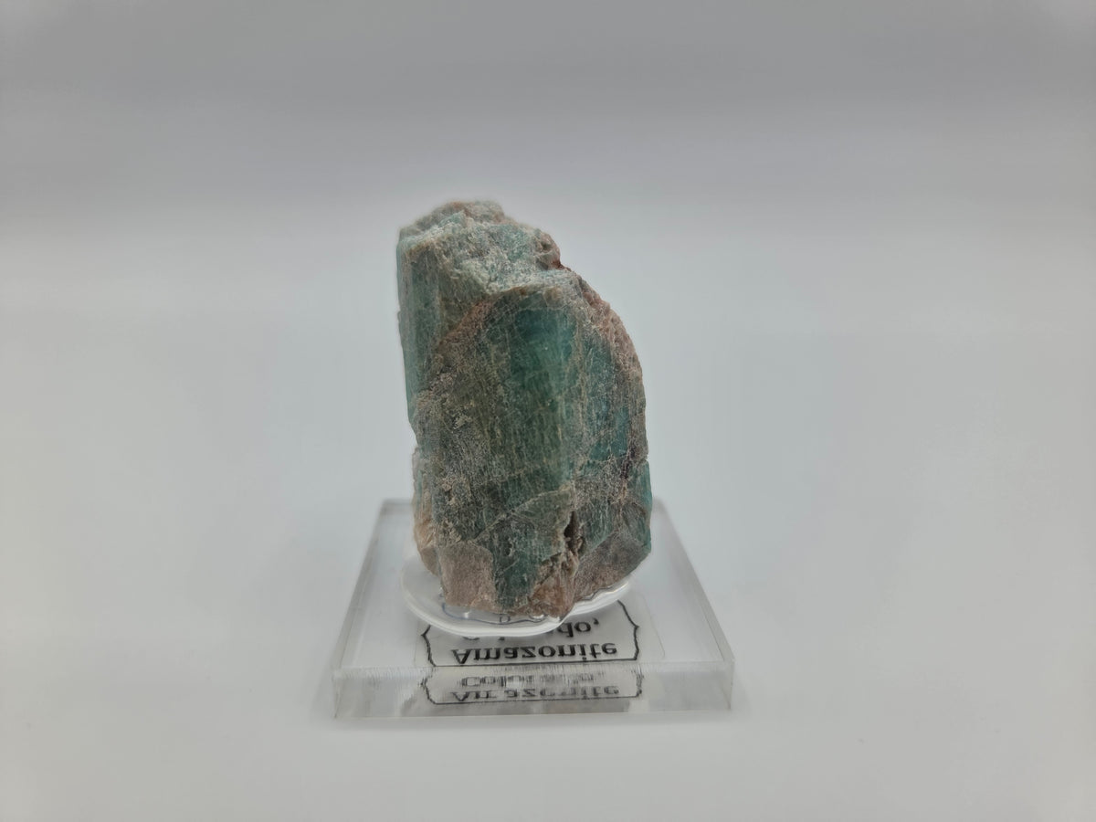 Amazonite